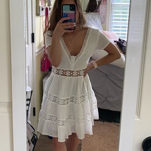 Princess Polly Mini Dress